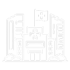 Associated Space Designers - Hospitals